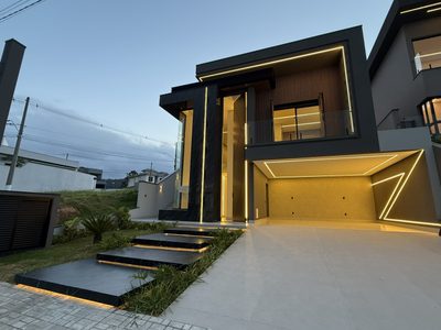 Casa, 3 quartos, 300 m² - Foto 2