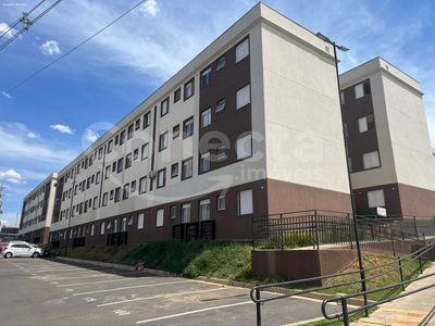 Apartamento, 2 quartos, 41 m² - Foto 1