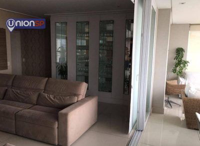 Apartamento, 4 quartos, 171 m² - Foto 2