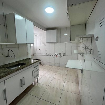 Apartamento, 1 quarto, 50 m² - Foto 2