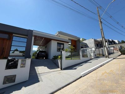 Casa, 3 quartos, 167 m² - Foto 5