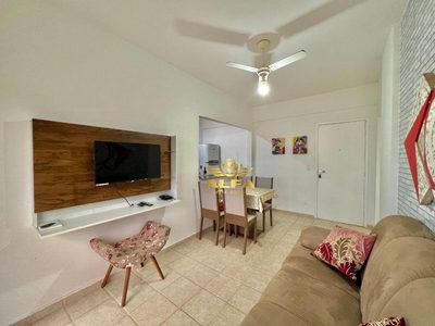 Apartamento, 1 quarto, 55 m² - Foto 4
