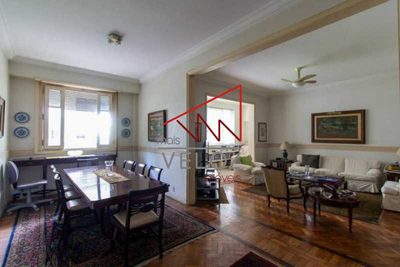Apartamento, 2 quartos, 142 m² - Foto 1