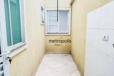 Apartamento, 2 quartos, 58 m² - Foto 4
