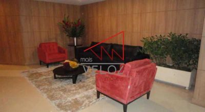 Apartamento, 3 quartos, 111 m² - Foto 2