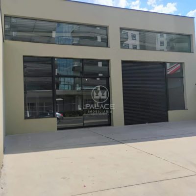 Prédio Inteiro, 307 m² - Foto 3