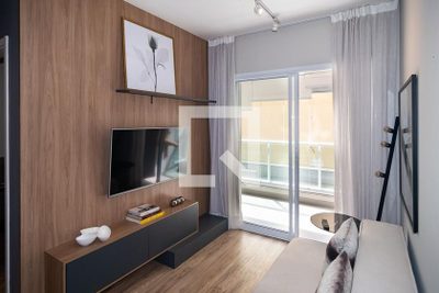 Apartamento, 1 quarto, 55 m² - Foto 3