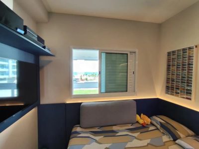 Apartamento, 3 quartos, 120 m² - Foto 3