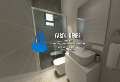 Casa de Condomínio, 2 quartos - Foto 5