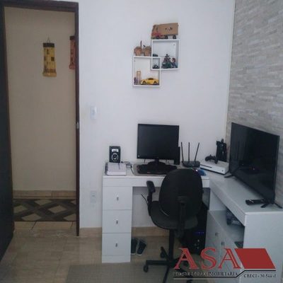 Casa, 2 quartos - Foto 5