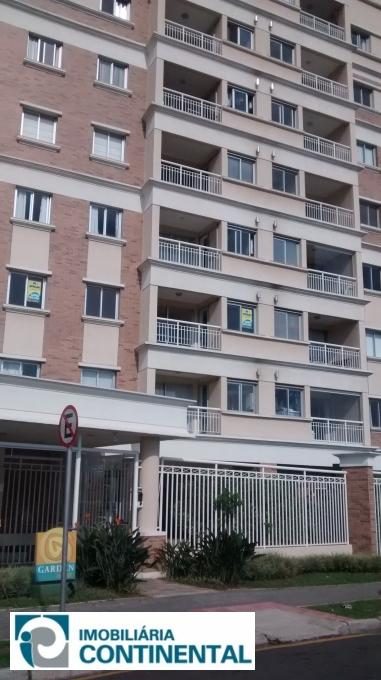 Apartamento, 3 quartos, 70 m² - Foto 2