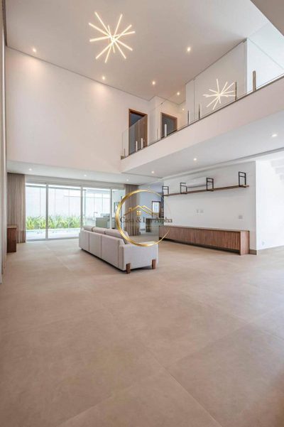 Casa, 4 quartos, 390 m² - Foto 3