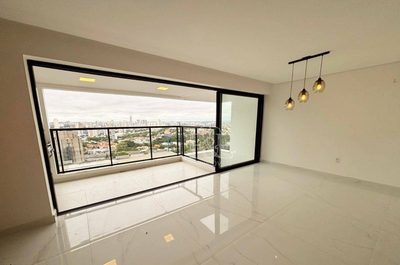 Apartamento, 3 quartos, 104 m² - Foto 4