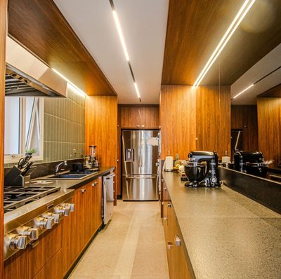 Apartamento, 3 quartos, 140 m² - Foto 2
