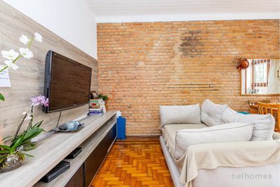 Casa, 3 quartos, 120 m² - Foto 4