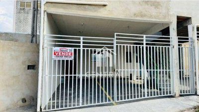Casa, 2 quartos, 53 m² - Foto 4