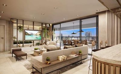 Apartamento, 4 quartos, 187 m² - Foto 5