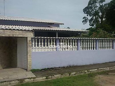 Casa, 4 quartos, 360 m² - Foto 2