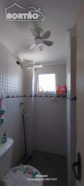 Casa, 2 quartos, 39 m² - Foto 3