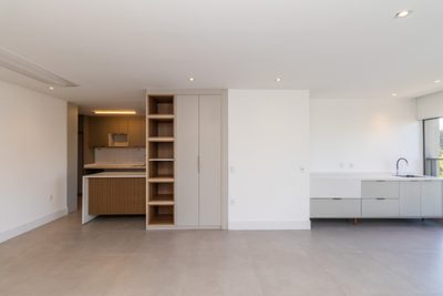 Apartamento, 3 quartos, 123 m² - Foto 3