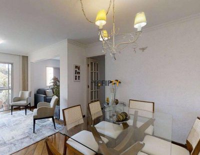 Apartamento, 3 quartos, 80 m² - Foto 1
