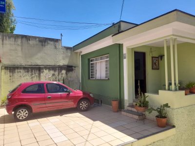 Casa, 4 quartos, 179 m² - Foto 3