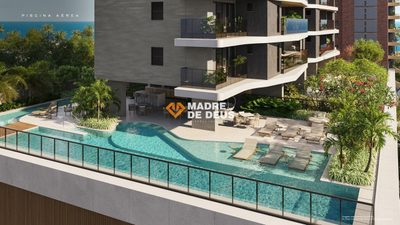 Apartamento, 4 quartos, 132 m² - Foto 2