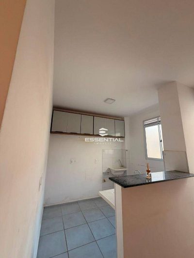 Apartamento, 2 quartos, 40 m² - Foto 4