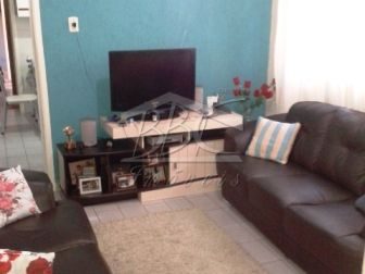 Casa, 2 quartos, 81 m² - Foto 3