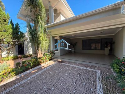 Casa, 4 quartos, 416 m² - Foto 4