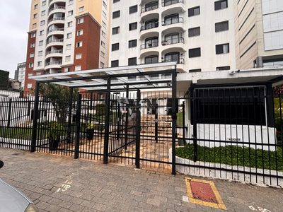 Apartamento, 2 quartos, 69 m² - Foto 1