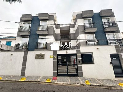 Apartamento, 1 quarto, 38 m² - Foto 3