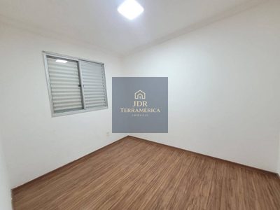 Apartamento, 2 quartos, 48 m² - Foto 2