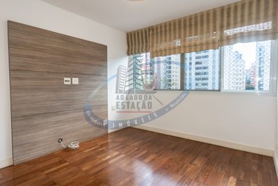 Apartamento, 2 quartos, 86 m² - Foto 1