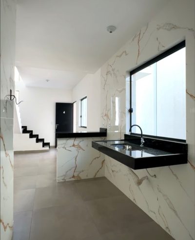 Casa, 2 quartos, 75 m² - Foto 4
