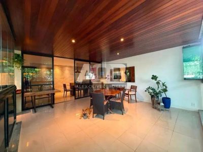 Apartamento, 4 quartos, 160 m² - Foto 4