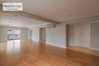 Apartamento, 4 quartos, 300 m² - Foto 1