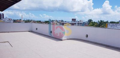 Cobertura, 4 quartos, 213 m² - Foto 1