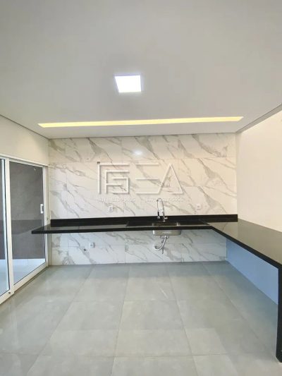Casa, 3 quartos, 195 m² - Foto 2