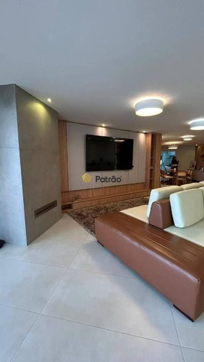 Apartamento, 3 quartos, 220 m² - Foto 3
