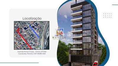 Apartamento, 3 quartos, 140 m² - Foto 3