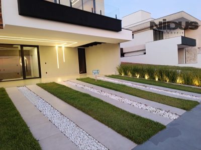 Casa, 4 quartos - Foto 2