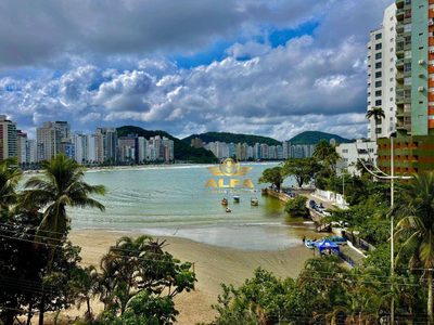 Apartamento, 3 quartos, 135 m² - Foto 1