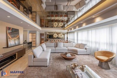 Apartamento, 3 quartos, 186 m² - Foto 5