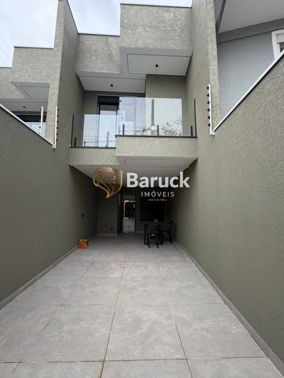 Casa, 155 m² - Foto 1