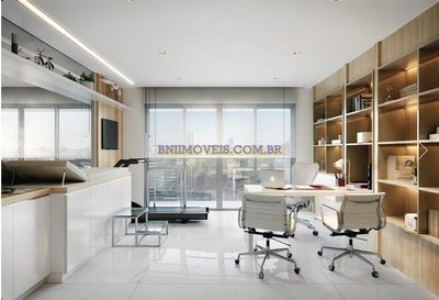 Loja-Salão, 836 m² - Foto 2