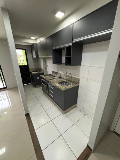 Apartamento, 3 quartos, 69 m² - Foto 4