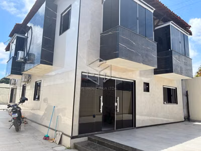 Casa, 4 quartos - Foto 1