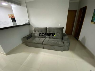 Apartamento, 2 quartos, 59 m² - Foto 3