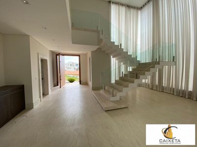 Casa de Condomínio, 5 quartos - Foto 2
